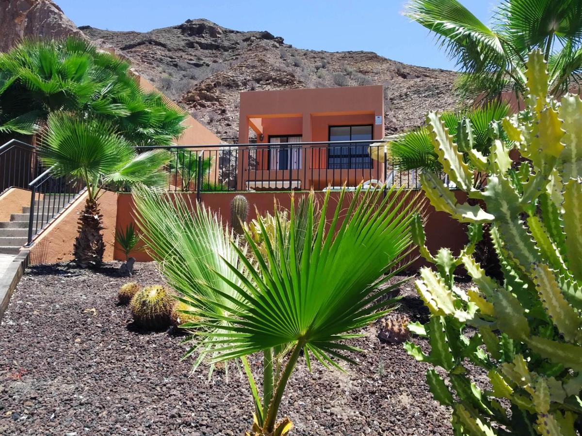 Casas De Tauro Villa La Playa de Tauro Dış mekan fotoğraf