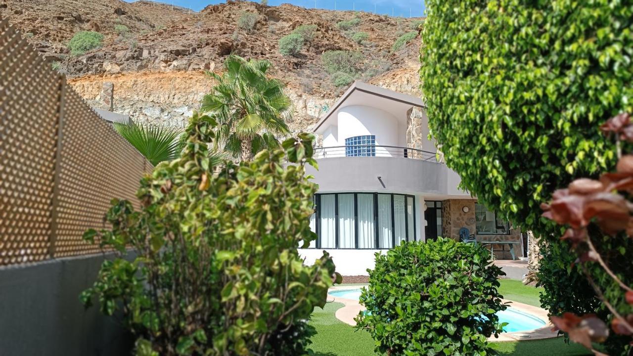 Casas De Tauro Villa La Playa de Tauro Dış mekan fotoğraf