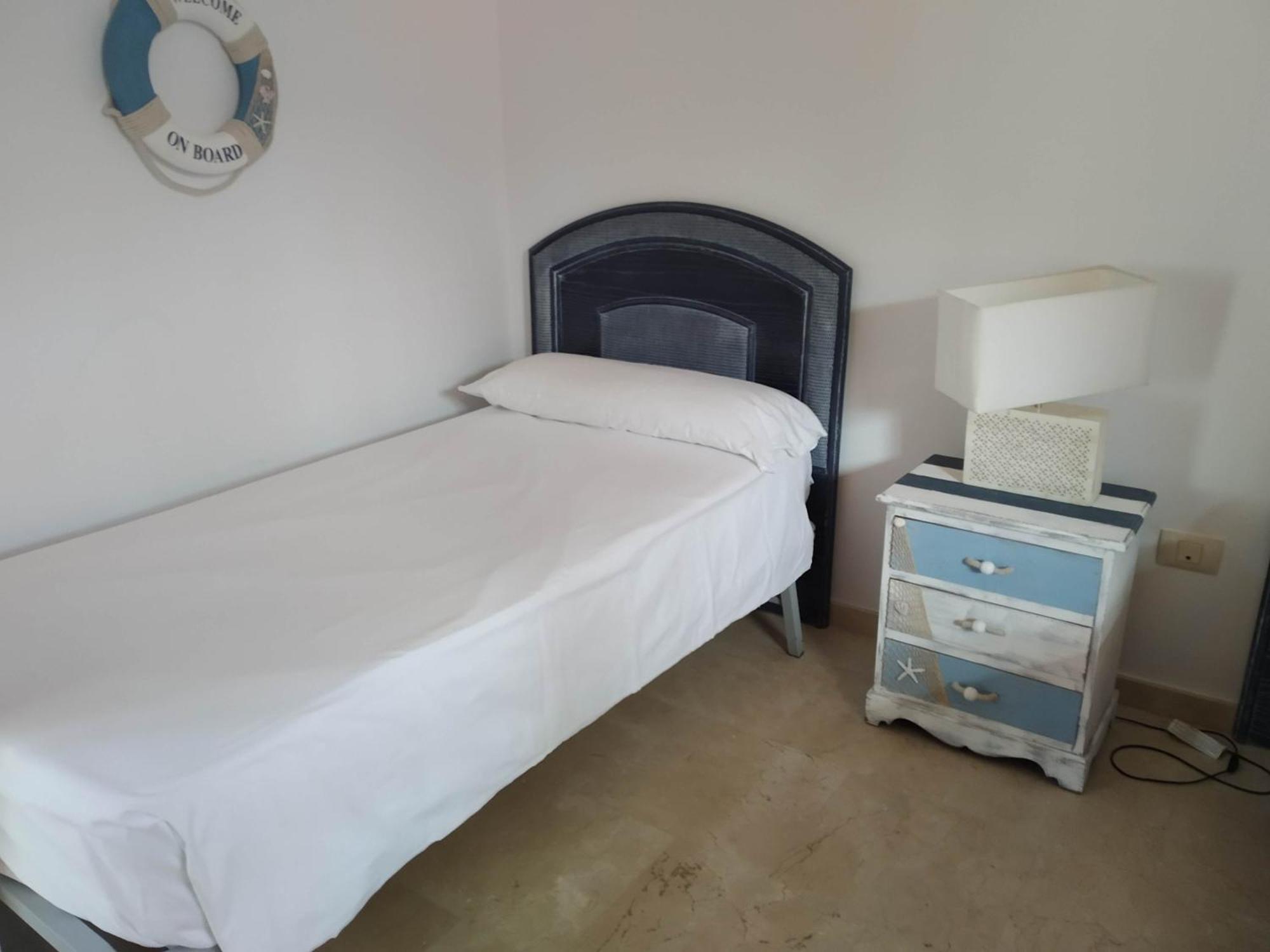 Casas De Tauro Villa La Playa de Tauro Oda fotoğraf