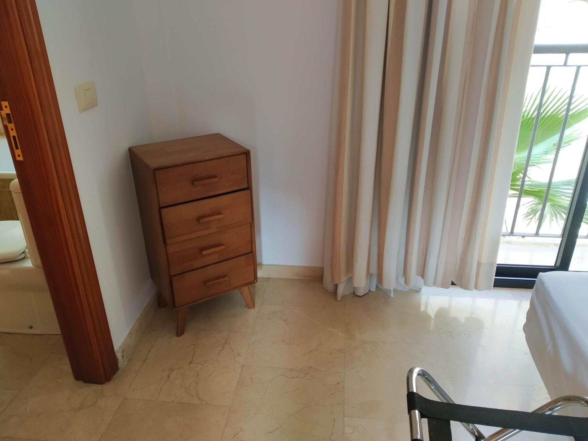 Casas De Tauro Villa La Playa de Tauro Oda fotoğraf